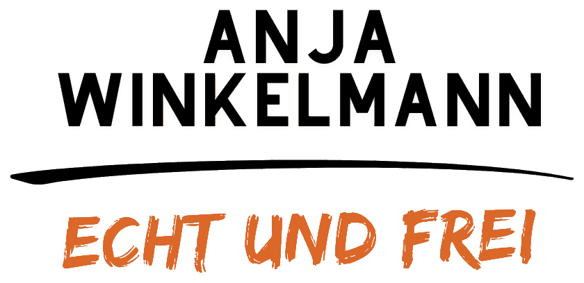 Anja Winkelmann — ECHT UND FREI